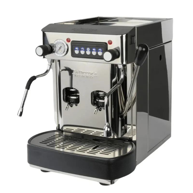 La Piccola Linea Cecilia espressomaskiner – professionel kaffekvalitet