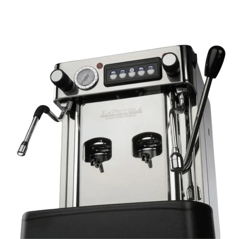 La Piccola Linea Cecilia espressomaskiner – professionel kaffekvalitet