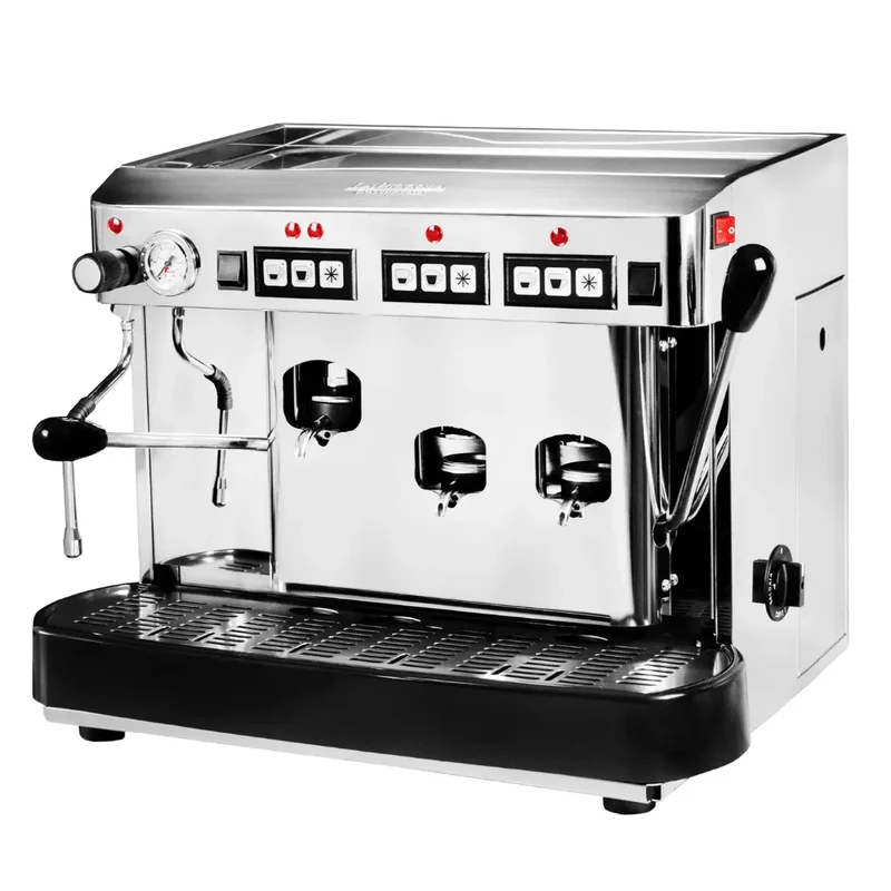 La Piccola Linea Cecilia espressomaskiner – professionel kaffekvalitet