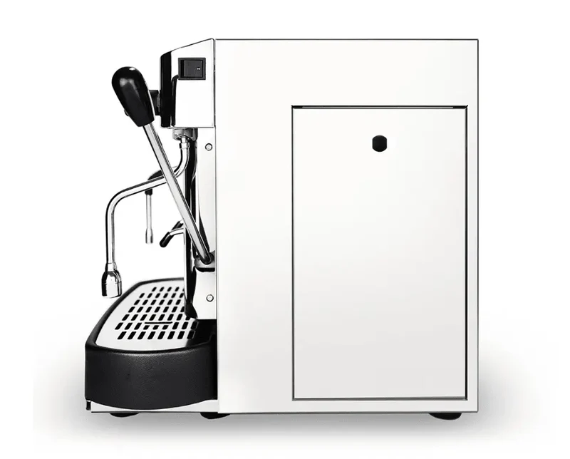 La Piccola Linea Cecilia espressomaskiner – professionel kaffekvalitet