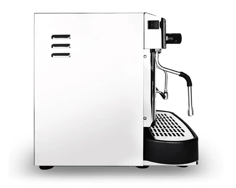 La Piccola Linea Cecilia espressomaskiner – professionel kaffekvalitet