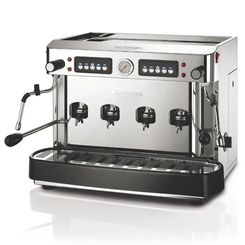 La Piccola Linea Cecilia espressomaskiner – professionel kaffekvalitet