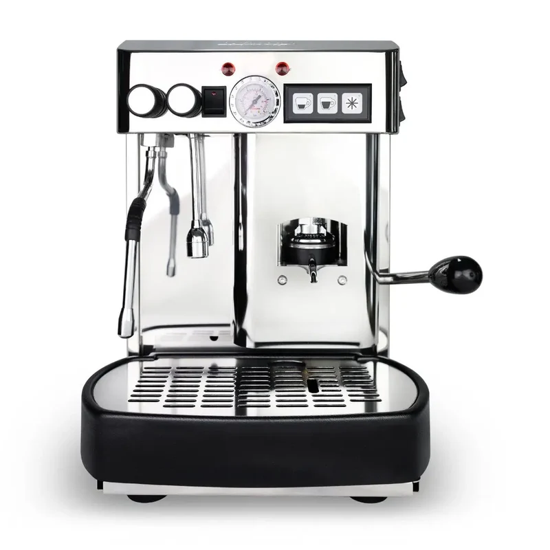 La Piccola Linea Cecilia espressomaskiner – professionel kaffekvalitet