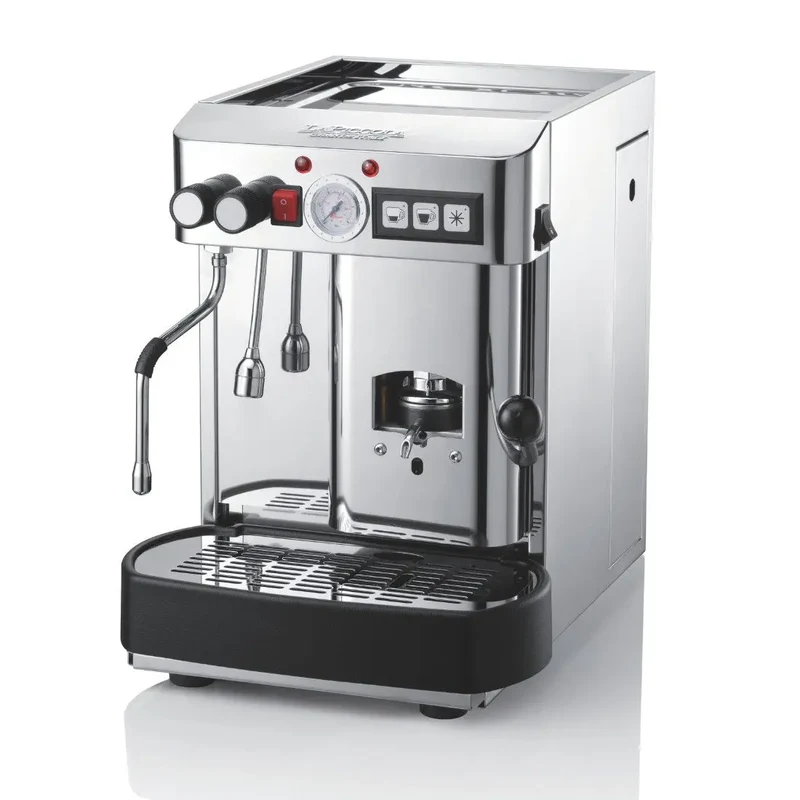 La Piccola Linea Cecilia espressomaskiner – professionel kaffekvalitet