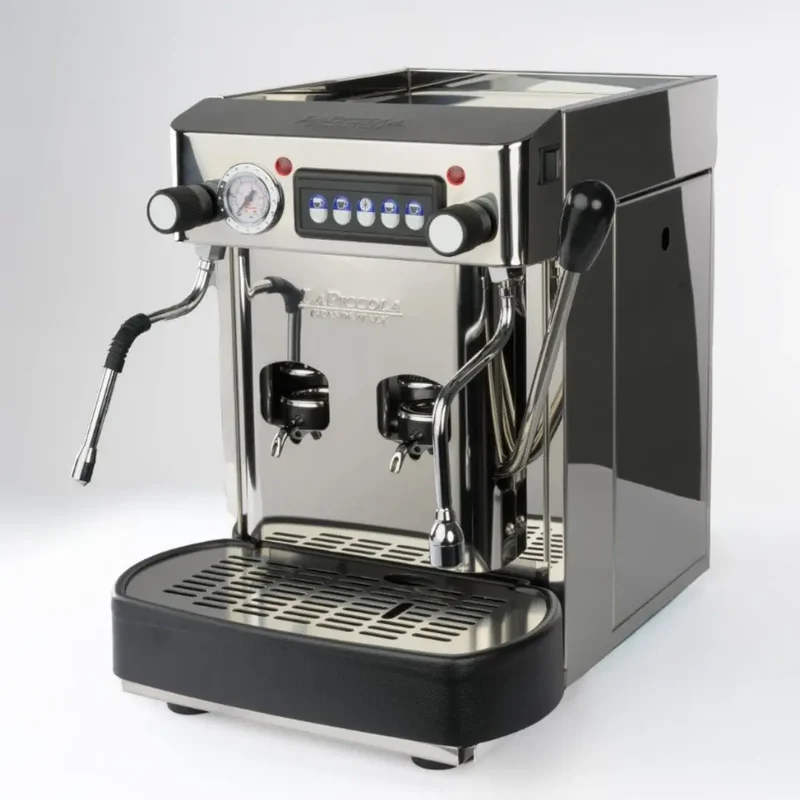 La Piccola Linea Cecilia espressomaskiner – professionel kaffekvalitet