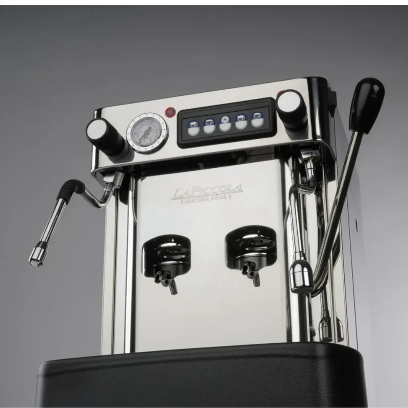 La Piccola Linea Cecilia espressomaskiner – professionel kaffekvalitet