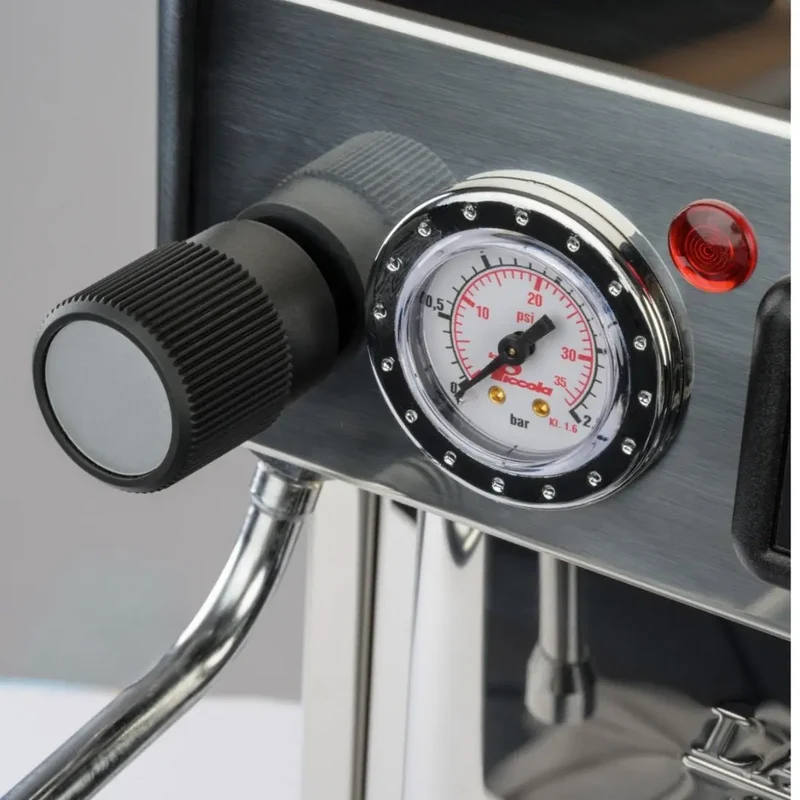 La Piccola Linea Cecilia espressomaskiner – professionel kaffekvalitet