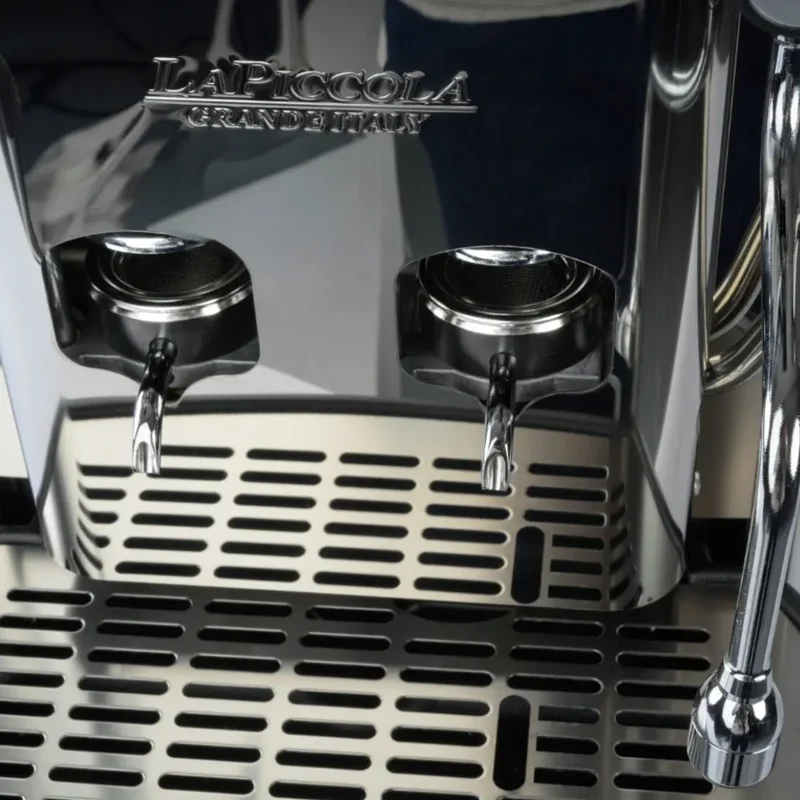 La Piccola Linea Cecilia espressomaskiner – professionel kaffekvalitet