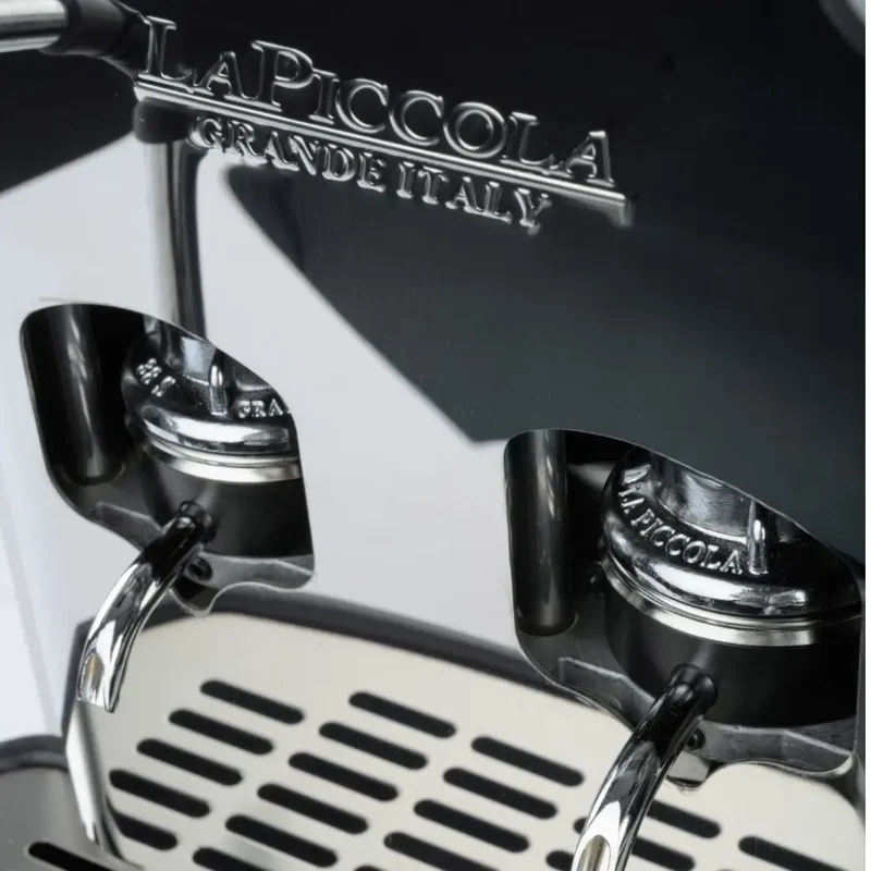 La Piccola Linea Cecilia espressomaskiner – professionel kaffekvalitet