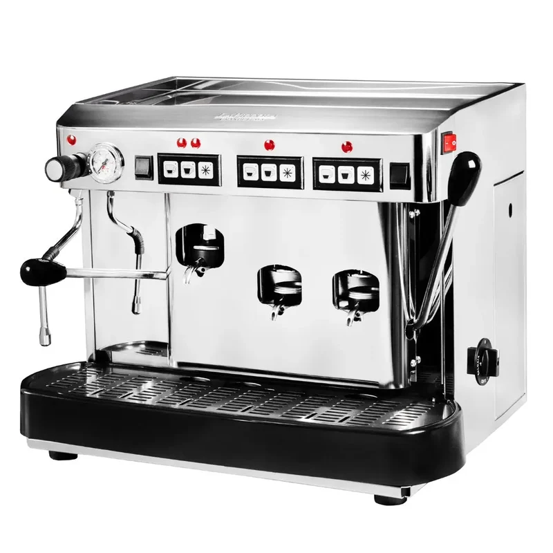 La Piccola Linea Cecilia espressomaskiner – professionel kaffekvalitet