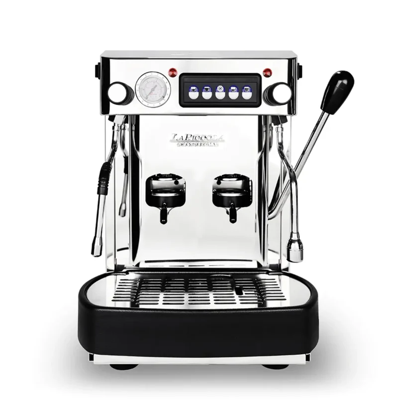La Piccola Linea Cecilia espressomaskiner – professionel kaffekvalitet