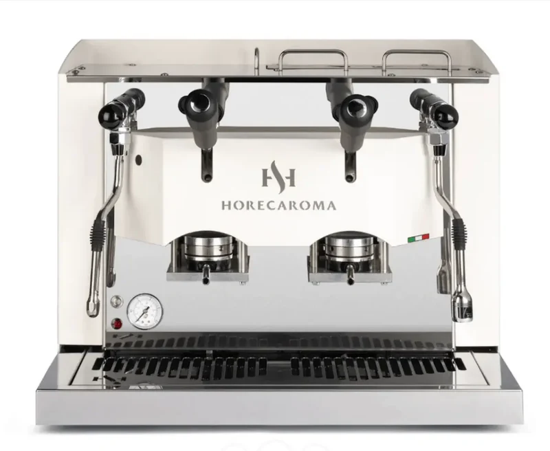 Aroma Professionel Espressomaskine – Perfekt Crema Hver Gang