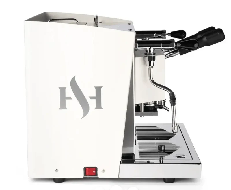 Aroma Professionel Espressomaskine – Perfekt Crema Hver Gang