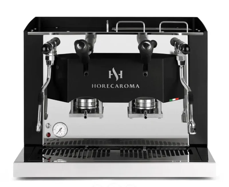 Aroma Professionel Espressomaskine – Perfekt Crema Hver Gang