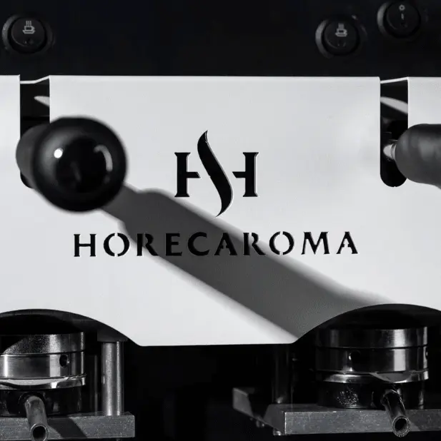 Aroma Professionel Espressomaskine – Perfekt Crema Hver Gang