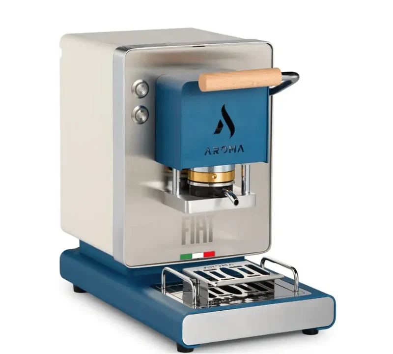 Iconica Dolcevita Espresso Kapselmaskine – Ægte Italiensk Espresso Hjemme
