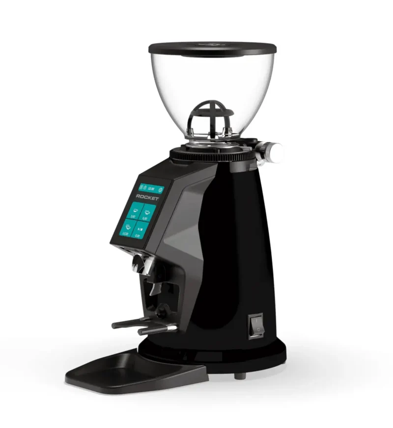 Rocket Espresso Spluga kaffemølle