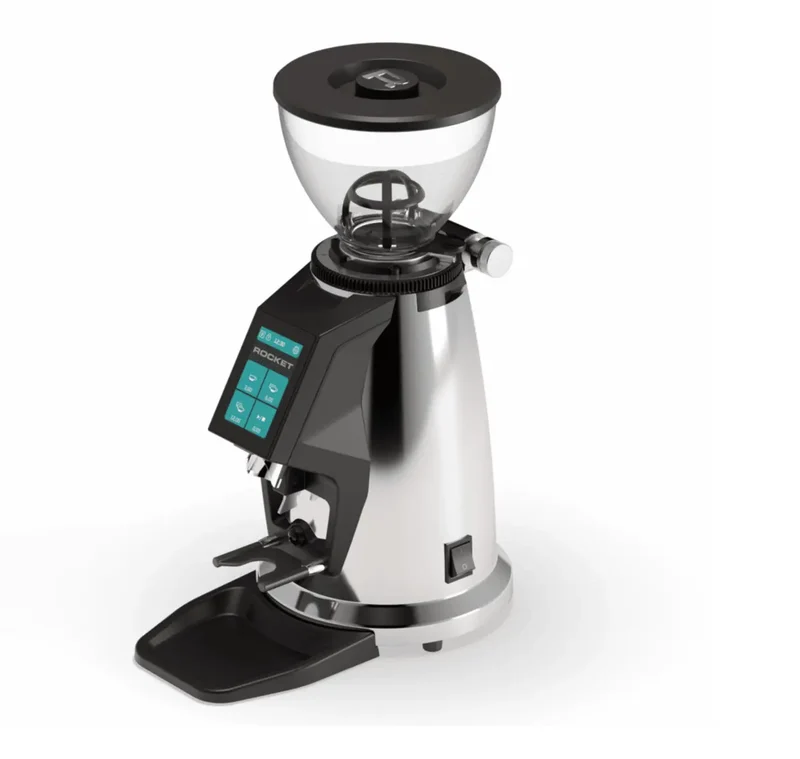 Rocket Espresso Spluga kaffemølle