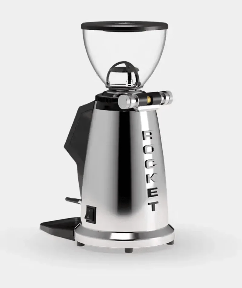 Rocket Espresso Spluga kaffemølle