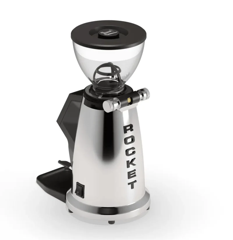 Rocket Espresso Spluga kaffemølle