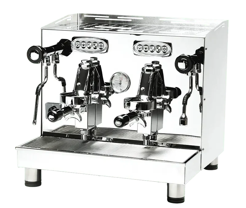 Quick Mill Uragano Kommerciel Espressomaskine