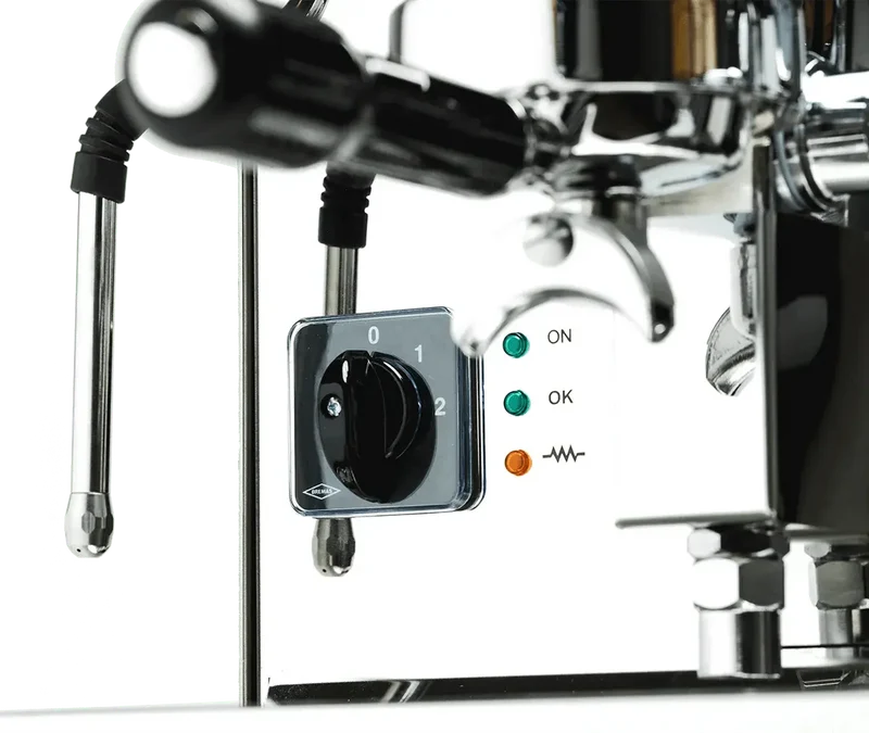 Quick Mill Uragano Kommerciel Espressomaskine