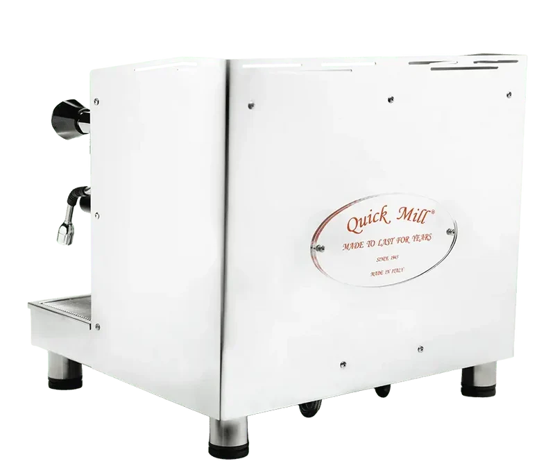 Quick Mill Uragano Kommerciel Espressomaskine
