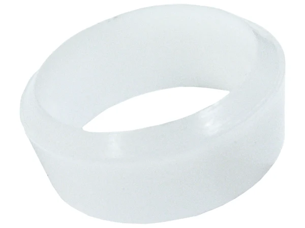 3/8" Delrin Compression Sleeve