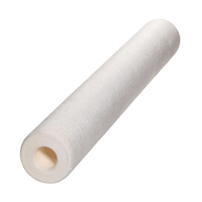 10" Beer Filter & Hop Randall
