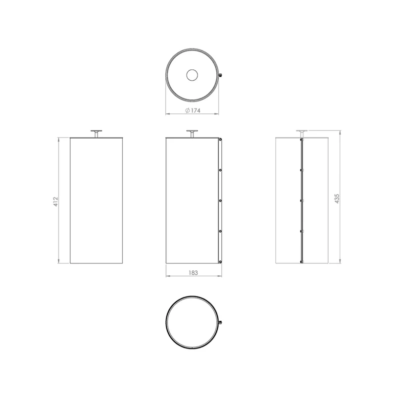 Spand - T01.003.555