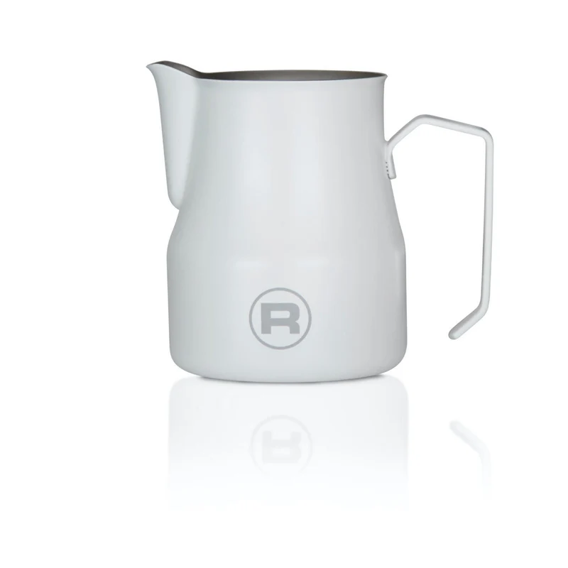 Rocket Skummekande 0,5 L (hvid)