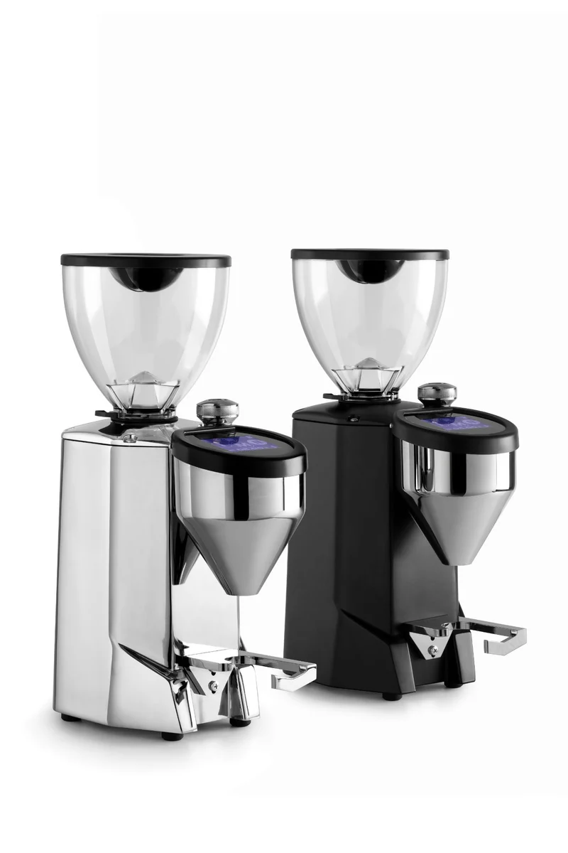 Rocket Fausto Kaffekværn