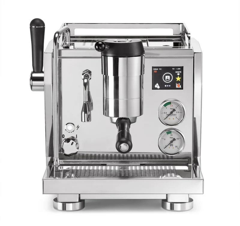 Rocket R Nine One Espressomaskine
