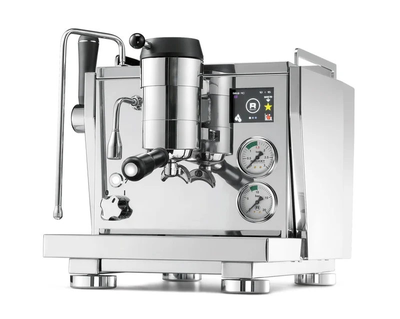 Rocket R Nine One Espressomaskine