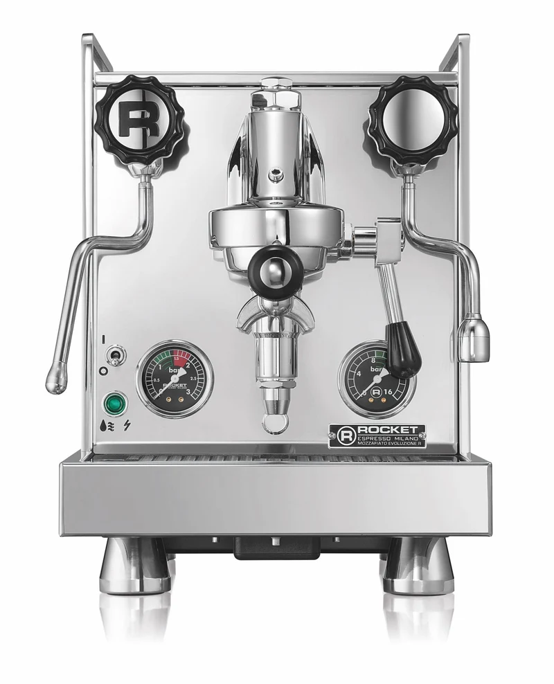 Rocket Mozzafiato Evoluzione R Espressomaskine