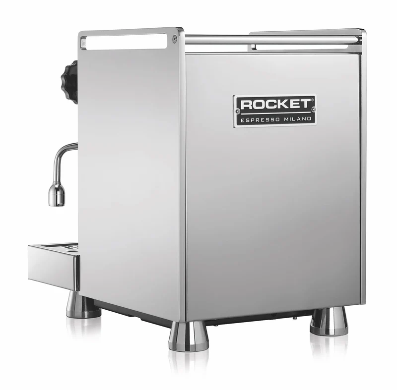 Rocket Mozzafiato Evoluzione R Espressomaskine