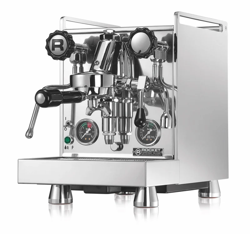 Rocket Mozzafiato Evoluzione R Espressomaskine