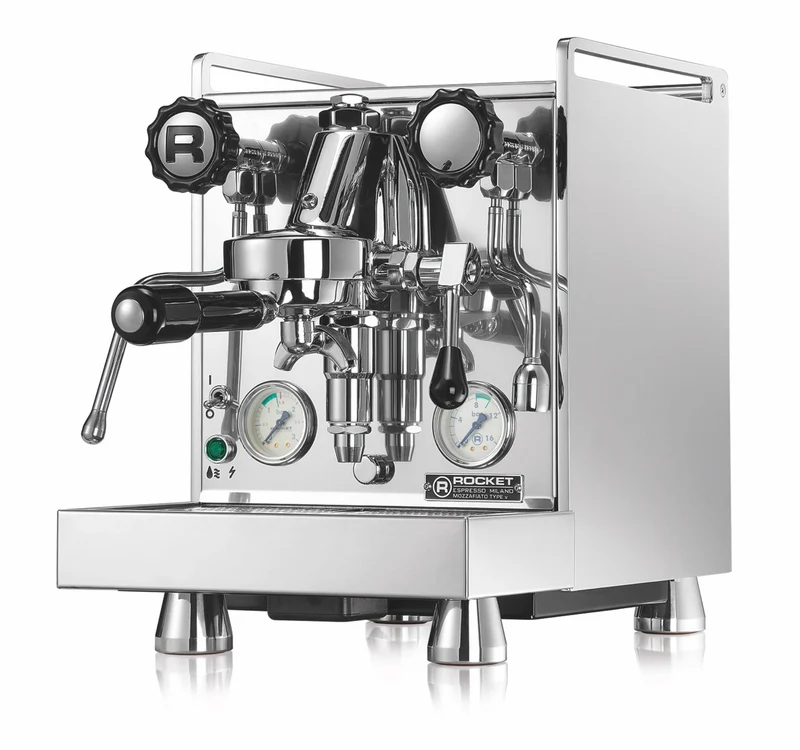 Rocket Mozzafiato Cronometro V Espressomaskine