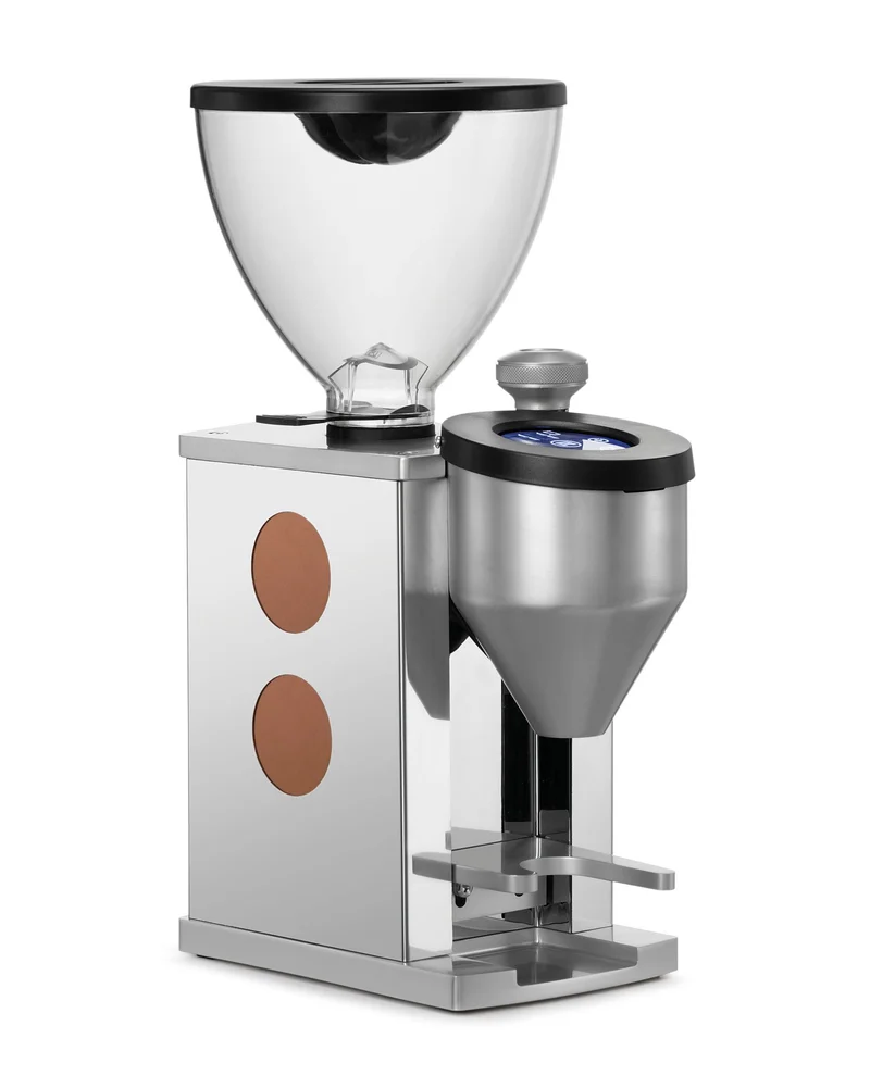 Rocket Faustino Kaffekværn