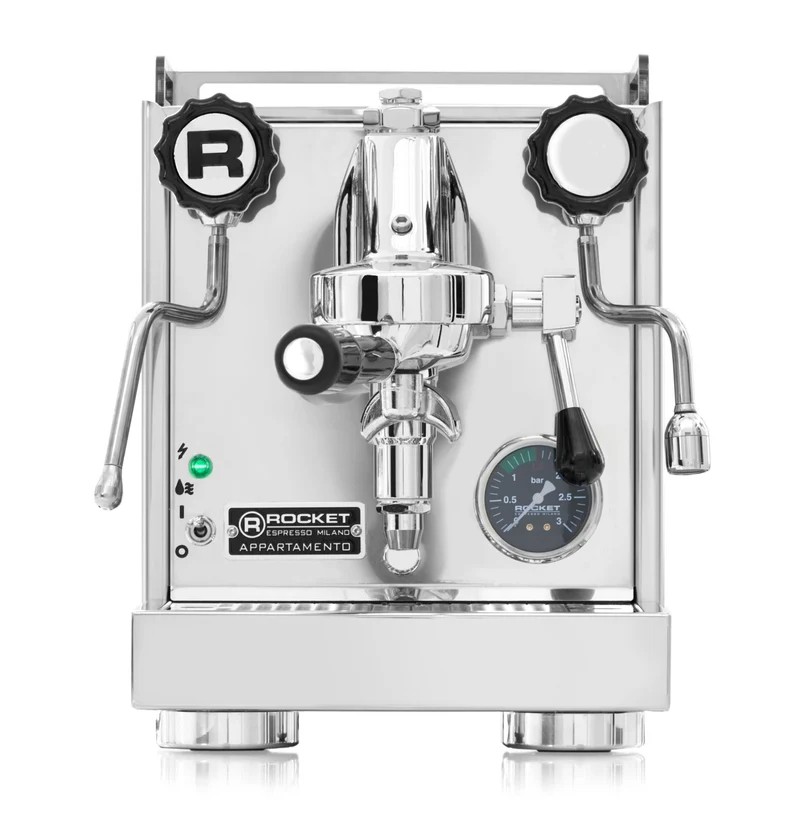 Rocket Appartamento Espressomaskine - RE501A1WAS