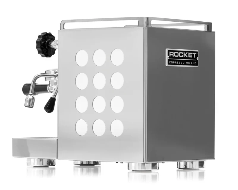 Rocket Appartamento Espressomaskine - RE501A1WAS