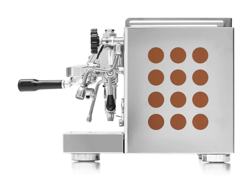 Rocket Appartamento Espressomaskine - RE501A1WAS