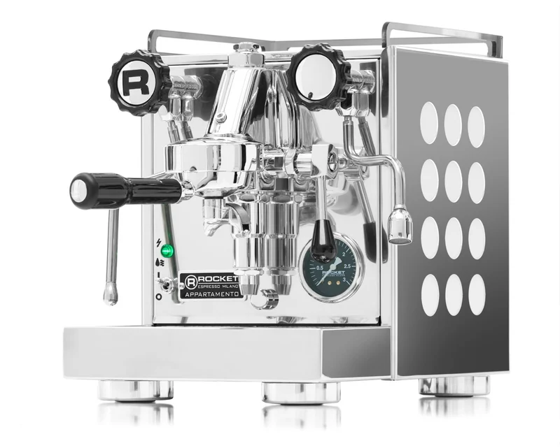 Rocket Appartamento Espressomaskine - RE501A1WAS