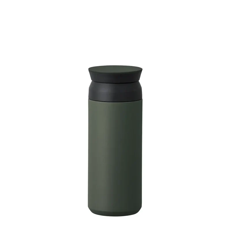 Kinto Rejsekrus Ask Grøn 350ml