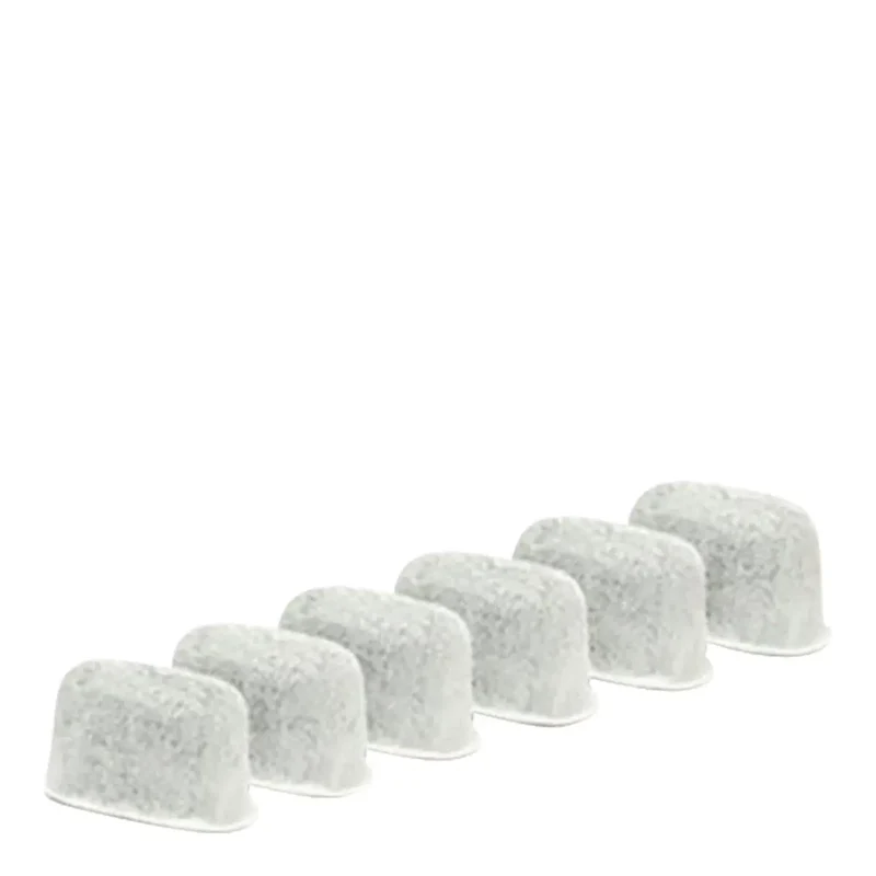 Sage vandfilter 6-pak