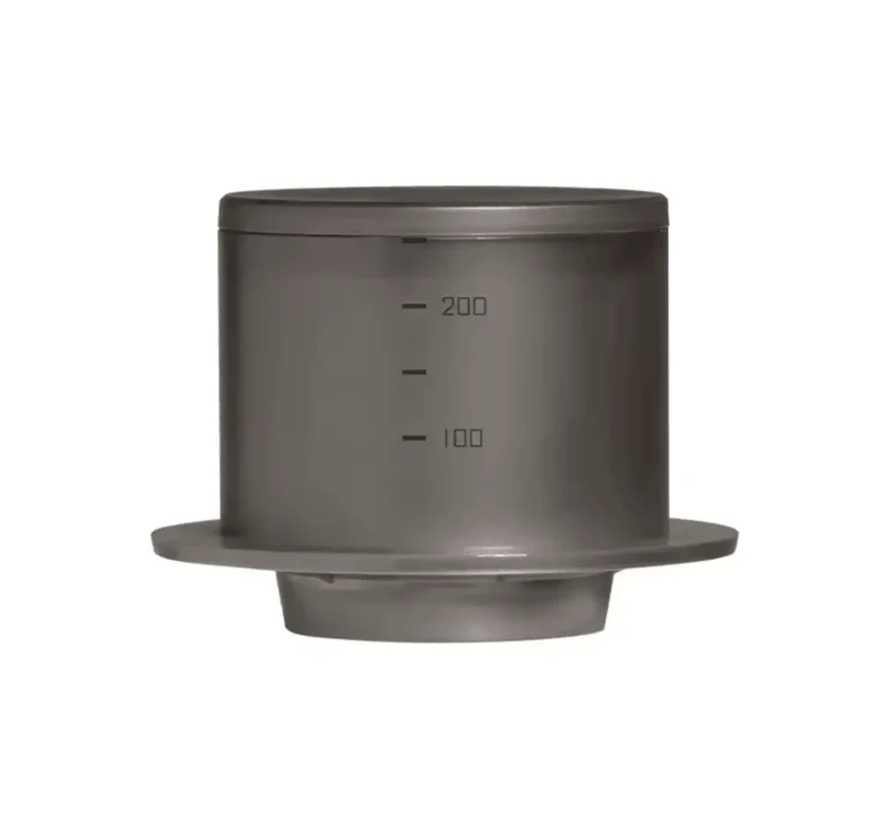 Timemore Simple Drip 250ml med låg