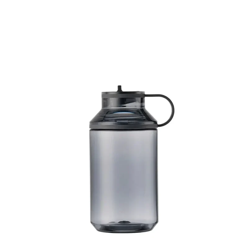 Kinto Active Vandflaske - Røg 600ml