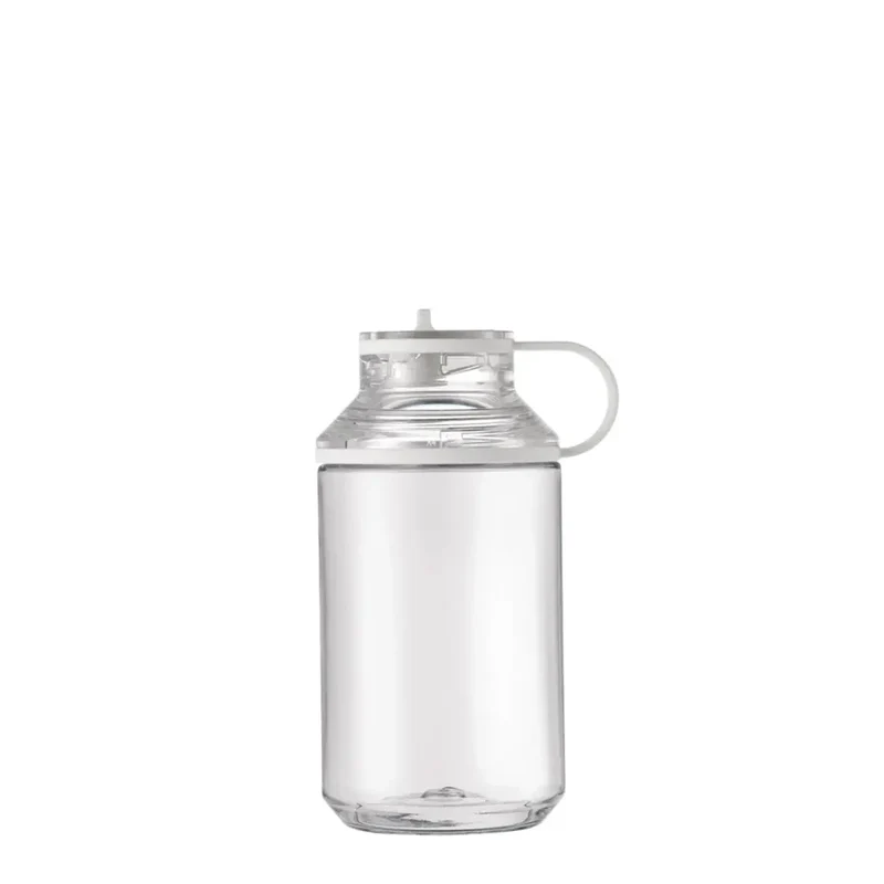 Kinto Active Vandflaske - Klar 600ml