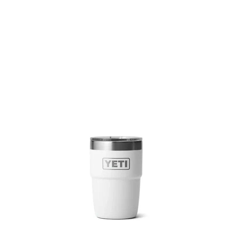 Rambler Stabelbar Kop 237ml - Hvid