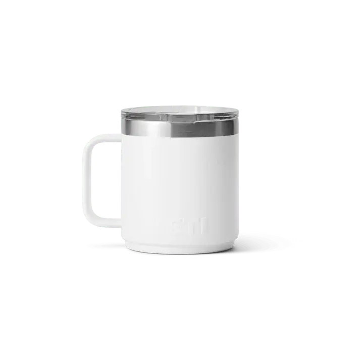 Rambler Krus 295ml - Hvid
